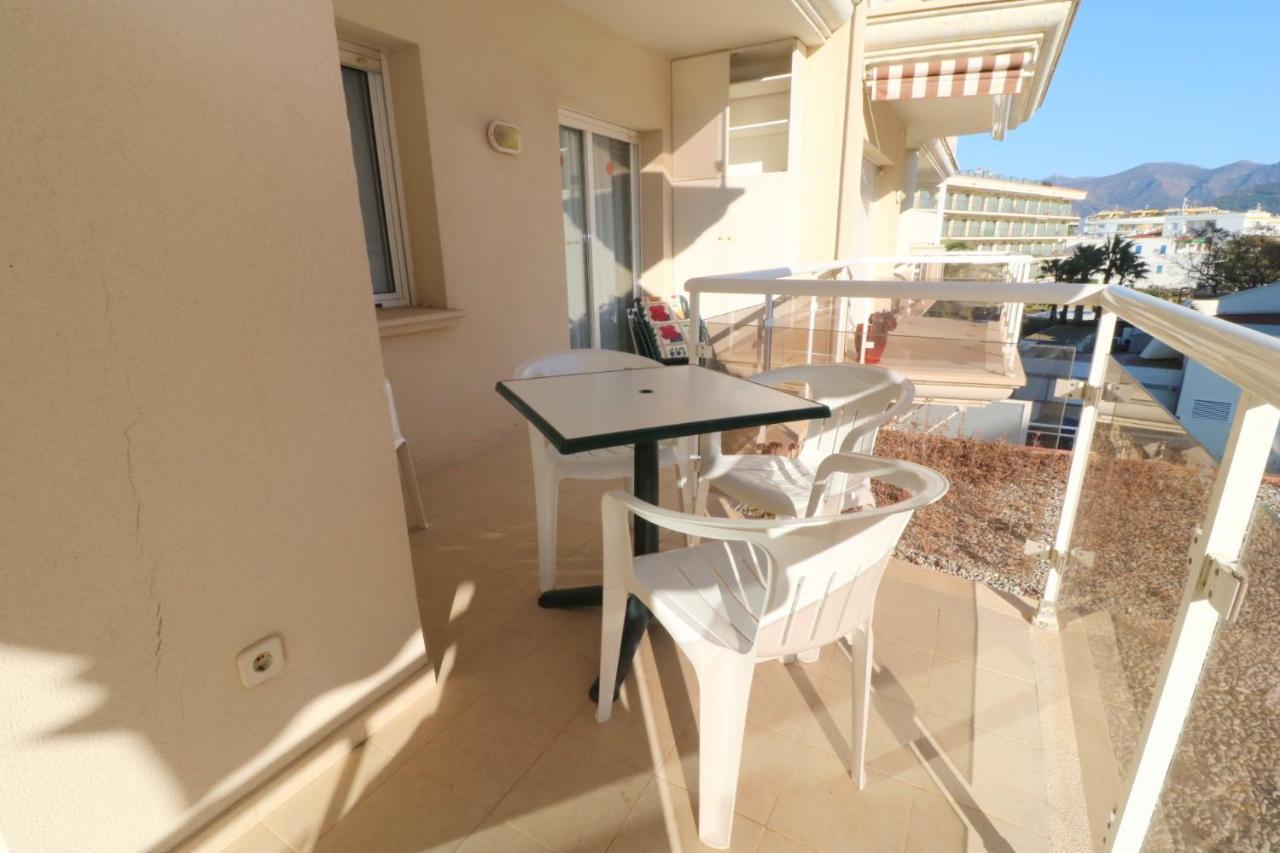 Appartement Thalassa 2-4 - Piso Precioso A 50 M De La Playa *
