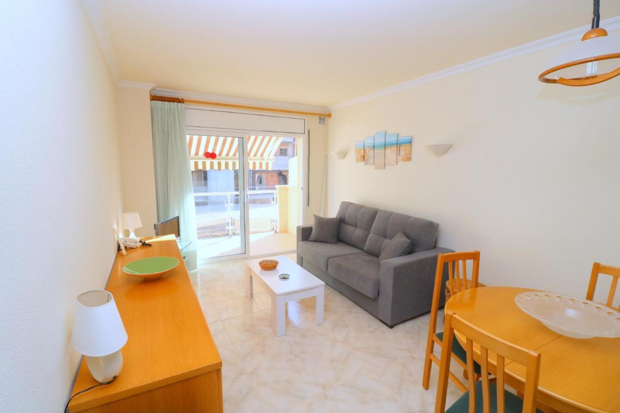 Appartement Thalassa 2-4 - Piso Precioso A 50 M De La Playa *
