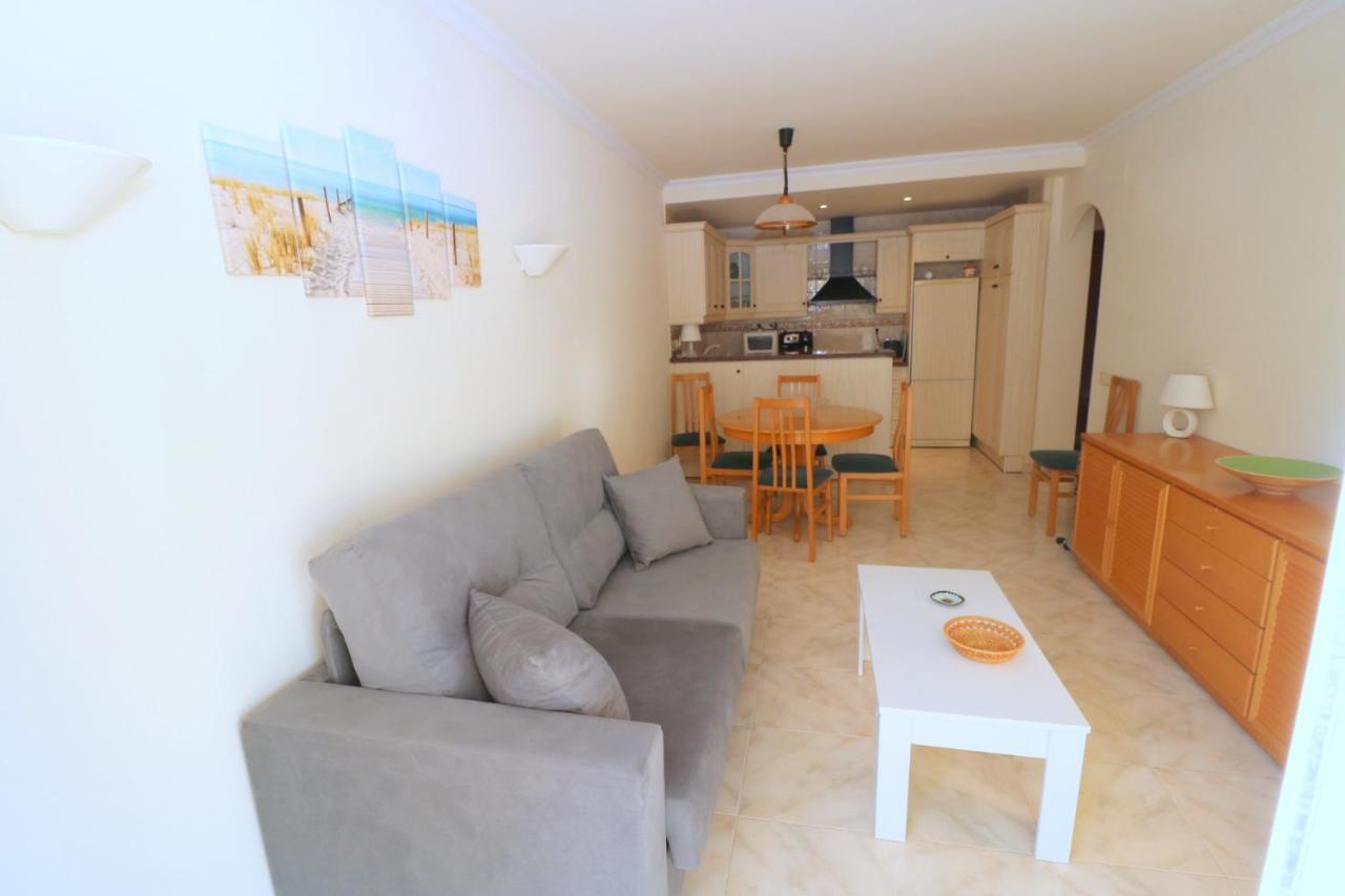 Appartement Thalassa 2-4 - Piso Precioso A 50 M De La Playa