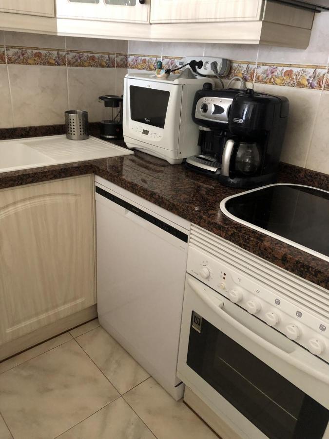 Appartement Thalassa 2-4 - Piso Precioso A 50 M De La Playa *