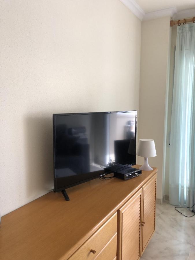 Appartement Thalassa 2-4 - Piso Precioso A 50 M De La Playa