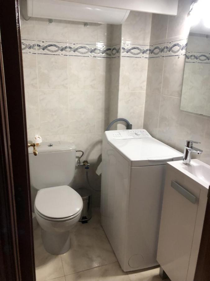 Thalassa 2-4 - Piso Precioso A 50 M De La Playa Appartement Roses